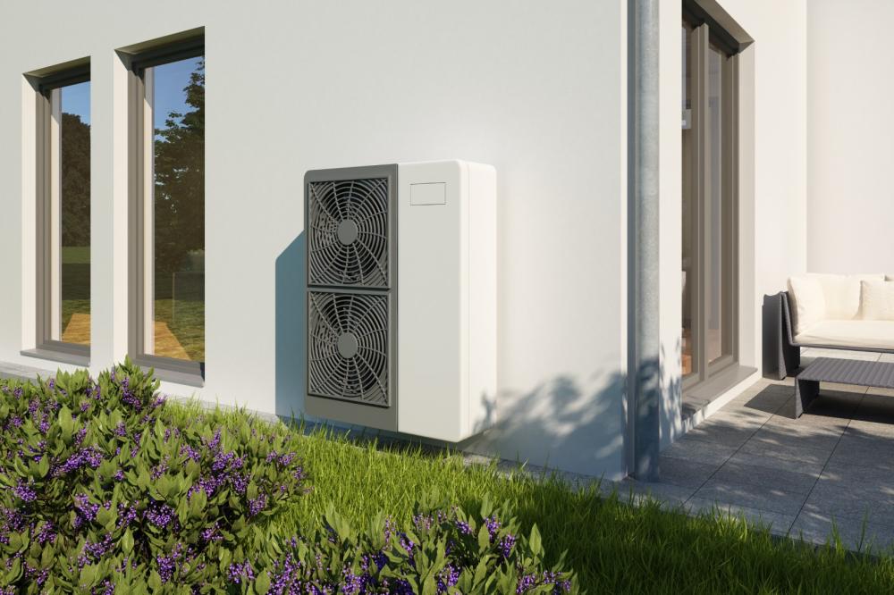 Installation climatisation à Saint-Bonnet-de-Mure